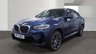 USED 2021 71 BMW X4 2.0 20d MHT M Sport SUV 5dr Diesel Hybrid Auto xDrive Euro 6 (s/s) (190 ps) PAN ROOF