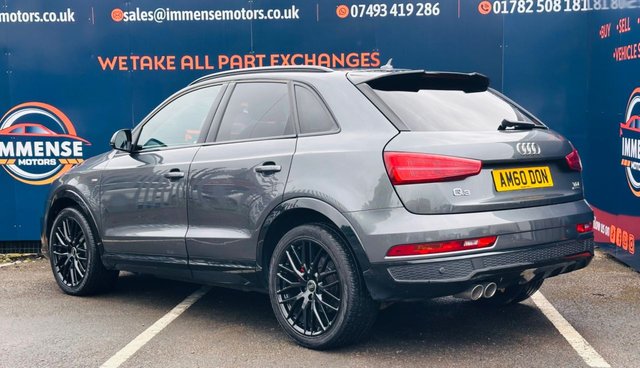 View our AUDI Q3