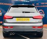 USED 2017 60 AUDI Q3 2.0 TDI Black Edition SUV 5dr Diesel S Tronic quattro Euro 6 (s/s) (150 ps) 