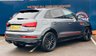 USED 2017 60 AUDI Q3 2.0 TDI Black Edition SUV 5dr Diesel S Tronic quattro Euro 6 (s/s) (150 ps) 