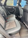 USED 2017 60 AUDI Q3 2.0 TDI Black Edition SUV 5dr Diesel S Tronic quattro Euro 6 (s/s) (150 ps) 