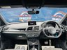 USED 2017 60 AUDI Q3 2.0 TDI Black Edition SUV 5dr Diesel S Tronic quattro Euro 6 (s/s) (150 ps) 