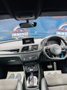 USED 2017 60 AUDI Q3 2.0 TDI Black Edition SUV 5dr Diesel S Tronic quattro Euro 6 (s/s) (150 ps) 