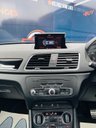 USED 2017 60 AUDI Q3 2.0 TDI Black Edition SUV 5dr Diesel S Tronic quattro Euro 6 (s/s) (150 ps) 