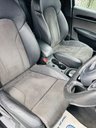 USED 2017 60 AUDI Q3 2.0 TDI Black Edition SUV 5dr Diesel S Tronic quattro Euro 6 (s/s) (150 ps) 
