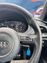 USED 2017 60 AUDI Q3 2.0 TDI Black Edition SUV 5dr Diesel S Tronic quattro Euro 6 (s/s) (150 ps) 