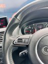 USED 2017 60 AUDI Q3 2.0 TDI Black Edition SUV 5dr Diesel S Tronic quattro Euro 6 (s/s) (150 ps) 