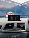 USED 2017 60 AUDI Q3 2.0 TDI Black Edition SUV 5dr Diesel S Tronic quattro Euro 6 (s/s) (150 ps) 