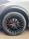 USED 2017 60 AUDI Q3 2.0 TDI Black Edition SUV 5dr Diesel S Tronic quattro Euro 6 (s/s) (150 ps) 