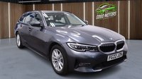 USED 2022 22 BMW 3 SERIES 2.0 330e 12kWh SE Pro Touring 5dr Petrol Plug-in Hybrid Auto Euro 6 (s/s) (292 ps) +++1 OWNER FROM NEW+++
