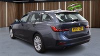 USED 2022 22 BMW 3 SERIES 2.0 330e 12kWh SE Pro Touring 5dr Petrol Plug-in Hybrid Auto Euro 6 (s/s) (292 ps) +++1 OWNER FROM NEW+++