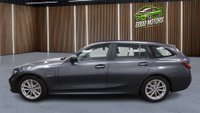 USED 2022 22 BMW 3 SERIES 2.0 330e 12kWh SE Pro Touring 5dr Petrol Plug-in Hybrid Auto Euro 6 (s/s) (292 ps) +++1 OWNER FROM NEW+++