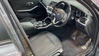USED 2022 22 BMW 3 SERIES 2.0 330e 12kWh SE Pro Touring 5dr Petrol Plug-in Hybrid Auto Euro 6 (s/s) (292 ps) +++1 OWNER FROM NEW+++