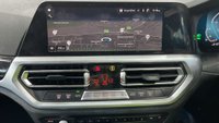USED 2022 22 BMW 3 SERIES 2.0 330e 12kWh SE Pro Touring 5dr Petrol Plug-in Hybrid Auto Euro 6 (s/s) (292 ps) +++1 OWNER FROM NEW+++