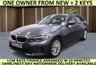 USED 2022 22 BMW 3 SERIES 2.0 330e 12kWh SE Pro Touring 5dr Petrol Plug-in Hybrid Auto Euro 6 (s/s) (292 ps) +++1 OWNER FROM NEW+++
