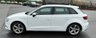USED 2017 17 AUDI A3 2.0 TDI Sport Sportback 5dr Diesel Manual Euro 6 (s/s) (150 ps) EXCEPTIONAL CONDITION BOTH INSIDE AND OUT FOR THE AGE AND MILEAGE, LONG MOT, EXCELLENT HISTORY - 9 STAMPS IN THE BOOK, HPI CLEAR, 2 X KEYS, 1 PREVIOUS OWNER! SAT NAV, BLUETOOTH, CRUISE, CLIMATE!