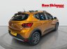 USED 2021 21 DACIA SANDERO STEPWAY 1.0 TCe Comfort Hatchback 5dr Petrol Manual Euro 6 (s/s) (90 ps) 