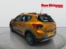 USED 2021 21 DACIA SANDERO STEPWAY 1.0 TCe Comfort Hatchback 5dr Petrol Manual Euro 6 (s/s) (90 ps) 