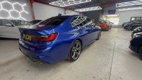 USED 2019 69 BMW 3 SERIES 2.0 330e 12kWh M Sport Saloon 4dr Petrol Plug-in Hybrid Auto Euro 6 (s/s) (292 ps) FULL BMW MAIN DEALER HISTORY!