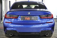 USED 2019 69 BMW 3 SERIES 2.0 330e 12kWh M Sport Saloon 4dr Petrol Plug-in Hybrid Auto Euro 6 (s/s) (292 ps) FULL BMW MAIN DEALER HISTORY!