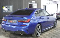 USED 2019 69 BMW 3 SERIES 2.0 330e 12kWh M Sport Saloon 4dr Petrol Plug-in Hybrid Auto Euro 6 (s/s) (292 ps) FULL BMW MAIN DEALER HISTORY!