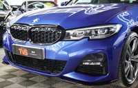 USED 2019 69 BMW 3 SERIES 2.0 330e 12kWh M Sport Saloon 4dr Petrol Plug-in Hybrid Auto Euro 6 (s/s) (292 ps) FULL BMW MAIN DEALER HISTORY!