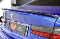 USED 2019 69 BMW 3 SERIES 2.0 330e 12kWh M Sport Saloon 4dr Petrol Plug-in Hybrid Auto Euro 6 (s/s) (292 ps) FULL BMW MAIN DEALER HISTORY!