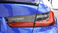 USED 2019 69 BMW 3 SERIES 2.0 330e 12kWh M Sport Saloon 4dr Petrol Plug-in Hybrid Auto Euro 6 (s/s) (292 ps) FULL BMW MAIN DEALER HISTORY!