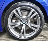 USED 2019 69 BMW 3 SERIES 2.0 330e 12kWh M Sport Saloon 4dr Petrol Plug-in Hybrid Auto Euro 6 (s/s) (292 ps) FULL BMW MAIN DEALER HISTORY!