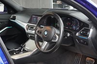 USED 2019 69 BMW 3 SERIES 2.0 330e 12kWh M Sport Saloon 4dr Petrol Plug-in Hybrid Auto Euro 6 (s/s) (292 ps) FULL BMW MAIN DEALER HISTORY!