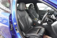 USED 2019 69 BMW 3 SERIES 2.0 330e 12kWh M Sport Saloon 4dr Petrol Plug-in Hybrid Auto Euro 6 (s/s) (292 ps) FULL BMW MAIN DEALER HISTORY!