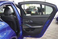 USED 2019 69 BMW 3 SERIES 2.0 330e 12kWh M Sport Saloon 4dr Petrol Plug-in Hybrid Auto Euro 6 (s/s) (292 ps) FULL BMW MAIN DEALER HISTORY!