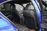 USED 2019 69 BMW 3 SERIES 2.0 330e 12kWh M Sport Saloon 4dr Petrol Plug-in Hybrid Auto Euro 6 (s/s) (292 ps) FULL BMW MAIN DEALER HISTORY!