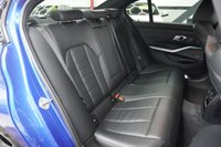 USED 2019 69 BMW 3 SERIES 2.0 330e 12kWh M Sport Saloon 4dr Petrol Plug-in Hybrid Auto Euro 6 (s/s) (292 ps) FULL BMW MAIN DEALER HISTORY!