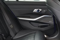 USED 2019 69 BMW 3 SERIES 2.0 330e 12kWh M Sport Saloon 4dr Petrol Plug-in Hybrid Auto Euro 6 (s/s) (292 ps) FULL BMW MAIN DEALER HISTORY!