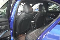 USED 2019 69 BMW 3 SERIES 2.0 330e 12kWh M Sport Saloon 4dr Petrol Plug-in Hybrid Auto Euro 6 (s/s) (292 ps) FULL BMW MAIN DEALER HISTORY!