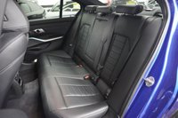 USED 2019 69 BMW 3 SERIES 2.0 330e 12kWh M Sport Saloon 4dr Petrol Plug-in Hybrid Auto Euro 6 (s/s) (292 ps) FULL BMW MAIN DEALER HISTORY!