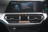 USED 2019 69 BMW 3 SERIES 2.0 330e 12kWh M Sport Saloon 4dr Petrol Plug-in Hybrid Auto Euro 6 (s/s) (292 ps) FULL BMW MAIN DEALER HISTORY!