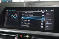USED 2019 69 BMW 3 SERIES 2.0 330e 12kWh M Sport Saloon 4dr Petrol Plug-in Hybrid Auto Euro 6 (s/s) (292 ps) FULL BMW MAIN DEALER HISTORY!
