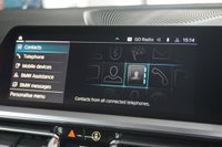 USED 2019 69 BMW 3 SERIES 2.0 330e 12kWh M Sport Saloon 4dr Petrol Plug-in Hybrid Auto Euro 6 (s/s) (292 ps) FULL BMW MAIN DEALER HISTORY!