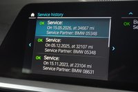 USED 2019 69 BMW 3 SERIES 2.0 330e 12kWh M Sport Saloon 4dr Petrol Plug-in Hybrid Auto Euro 6 (s/s) (292 ps) FULL BMW MAIN DEALER HISTORY!