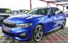 USED 2019 69 BMW 3 SERIES 2.0 330e 12kWh M Sport Saloon 4dr Petrol Plug-in Hybrid Auto Euro 6 (s/s) (292 ps) FULL BMW MAIN DEALER HISTORY!