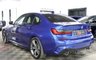 USED 2019 69 BMW 3 SERIES 2.0 330e 12kWh M Sport Saloon 4dr Petrol Plug-in Hybrid Auto Euro 6 (s/s) (292 ps) FULL BMW MAIN DEALER HISTORY!