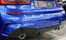 USED 2019 69 BMW 3 SERIES 2.0 330e 12kWh M Sport Saloon 4dr Petrol Plug-in Hybrid Auto Euro 6 (s/s) (292 ps) FULL BMW MAIN DEALER HISTORY!