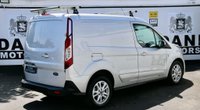 USED 2021 21 FORD TRANSIT CONNECT 1.5 200 EcoBlue Limited L1 Euro 6 (s/s) 5dr 1 OWNER*WETBELT DONE*HTD SEAT*