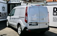 USED 2021 21 FORD TRANSIT CONNECT 1.5 200 EcoBlue Limited L1 Euro 6 (s/s) 5dr 1 OWNER*WETBELT DONE*HTD SEAT*