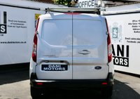 USED 2021 21 FORD TRANSIT CONNECT 1.5 200 EcoBlue Limited L1 Euro 6 (s/s) 5dr 1 OWNER*WETBELT DONE*HTD SEAT*