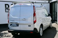 USED 2021 21 FORD TRANSIT CONNECT 1.5 200 EcoBlue Limited L1 Euro 6 (s/s) 5dr 1 OWNER*WETBELT DONE*HTD SEAT*
