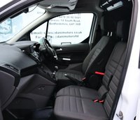 USED 2021 21 FORD TRANSIT CONNECT 1.5 200 EcoBlue Limited L1 Euro 6 (s/s) 5dr 1 OWNER*WETBELT DONE*HTD SEAT*