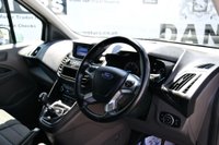 USED 2021 21 FORD TRANSIT CONNECT 1.5 200 EcoBlue Limited L1 Euro 6 (s/s) 5dr 1 OWNER*WETBELT DONE*HTD SEAT*